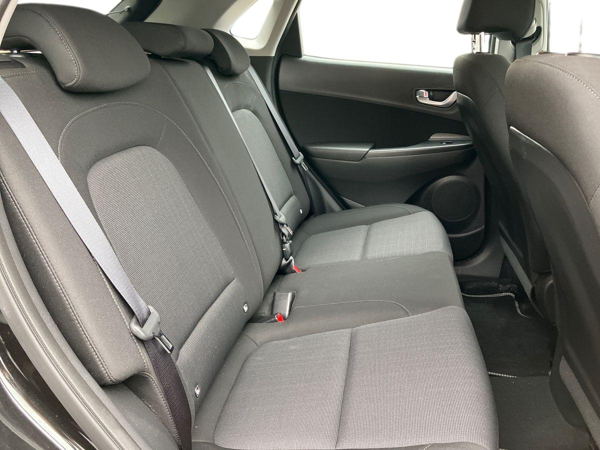 Used Hyundai KONA 2025 for sale - 76128247: Photo 19