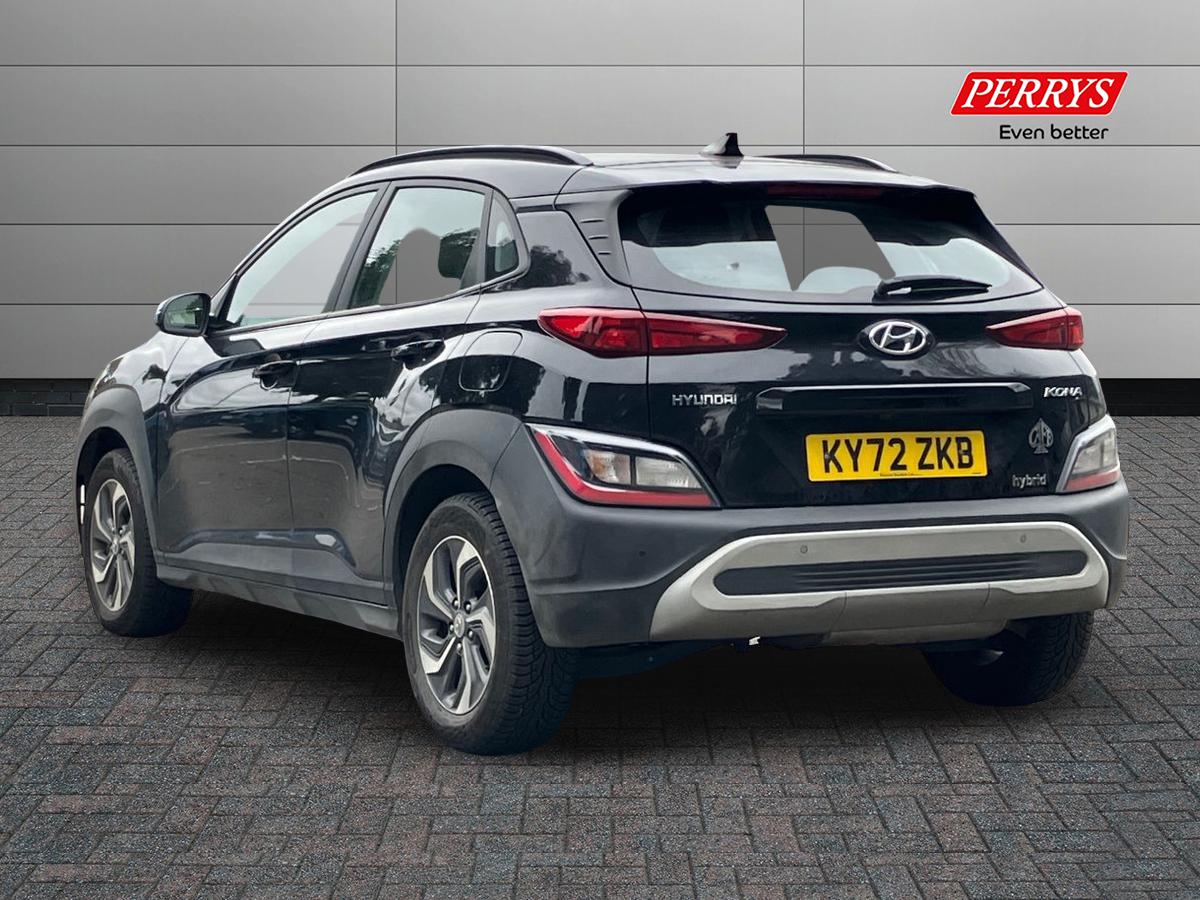 Used Hyundai KONA 2025 for sale - 76128247: Photo 2