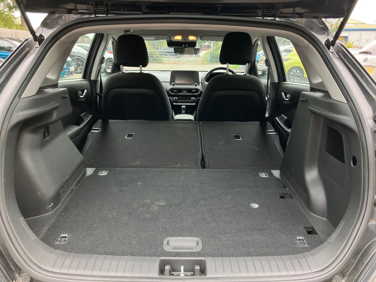 Used Hyundai KONA 2025 for sale - 76128247: Photo 23