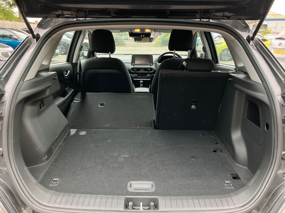 Used Hyundai KONA 2025 for sale - 76128247: Photo 24