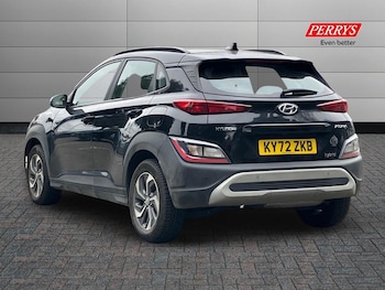 Used Hyundai KONA 2025 for sale - 76128247: Photo