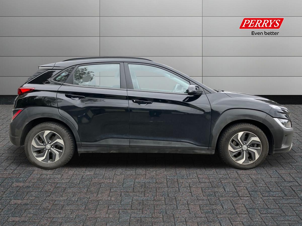 Used Hyundai KONA 2025 for sale - 76128247: Photo 3