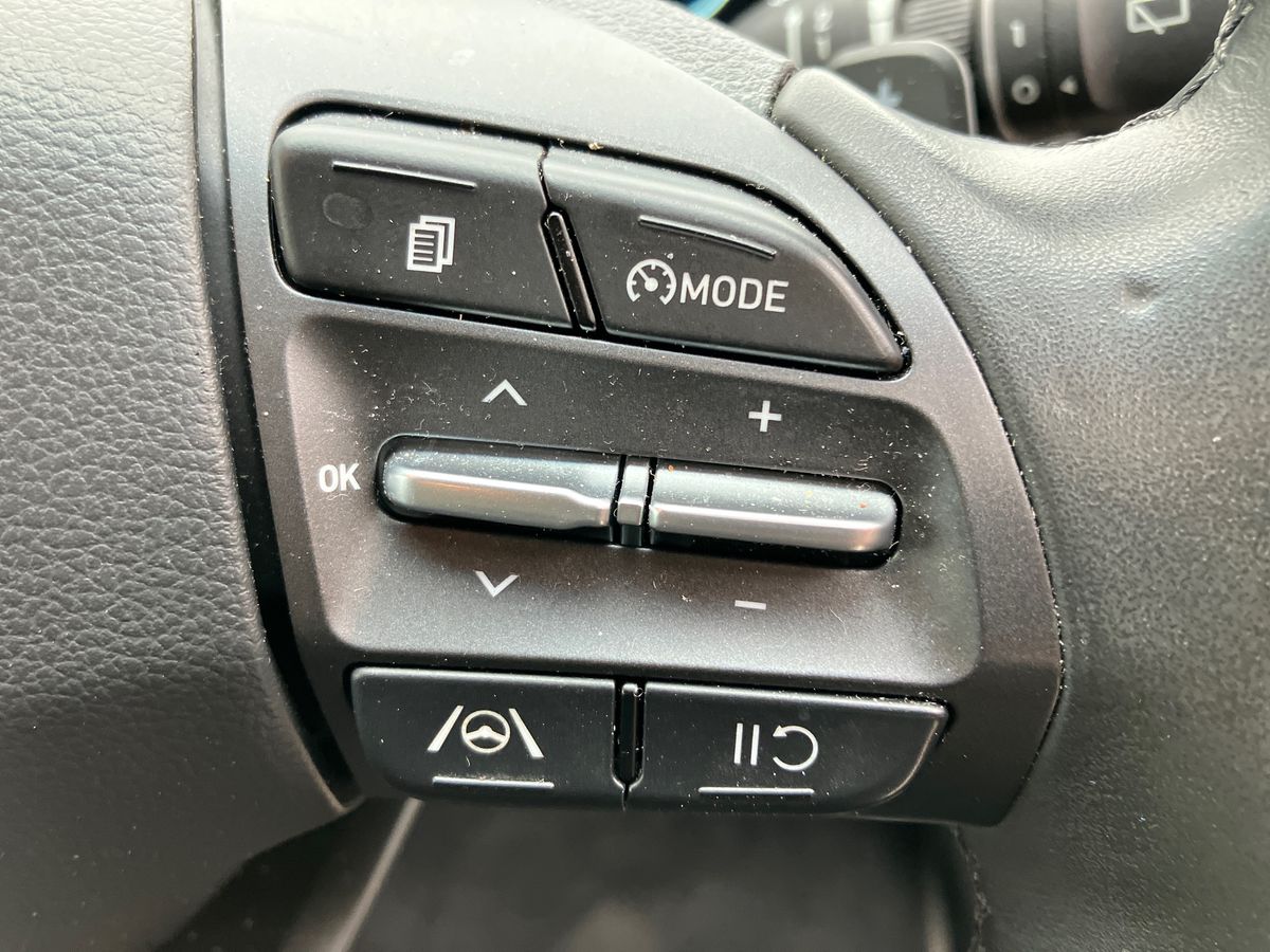 Used Hyundai KONA 2025 for sale - 76128247: Photo 35