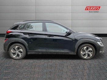 Used Hyundai KONA 2025 for sale - 76128247: Photo