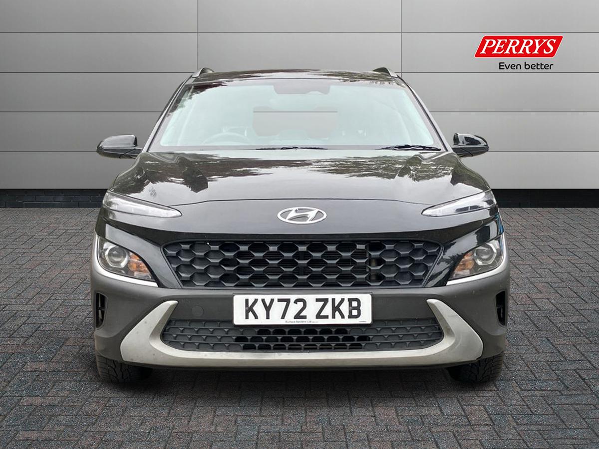 Used Hyundai KONA 2025 for sale - 76128247: Photo 4
