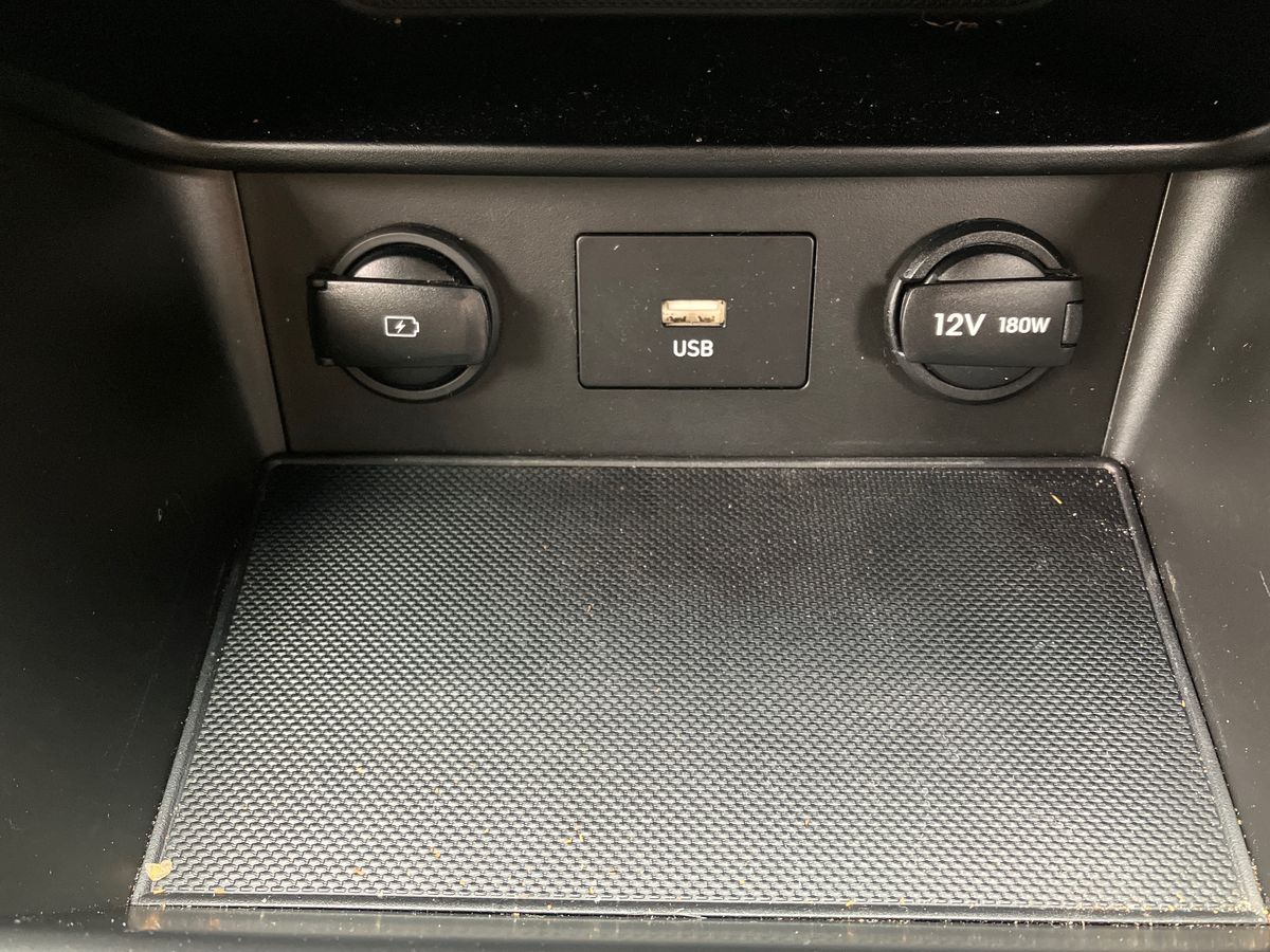 Used Hyundai KONA 2025 for sale - 76128247: Photo 48