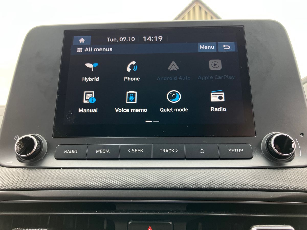 Used Hyundai KONA 2025 for sale - 76128247: Photo 49