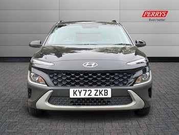 Used Hyundai KONA 2025 for sale - 76128247: Photo