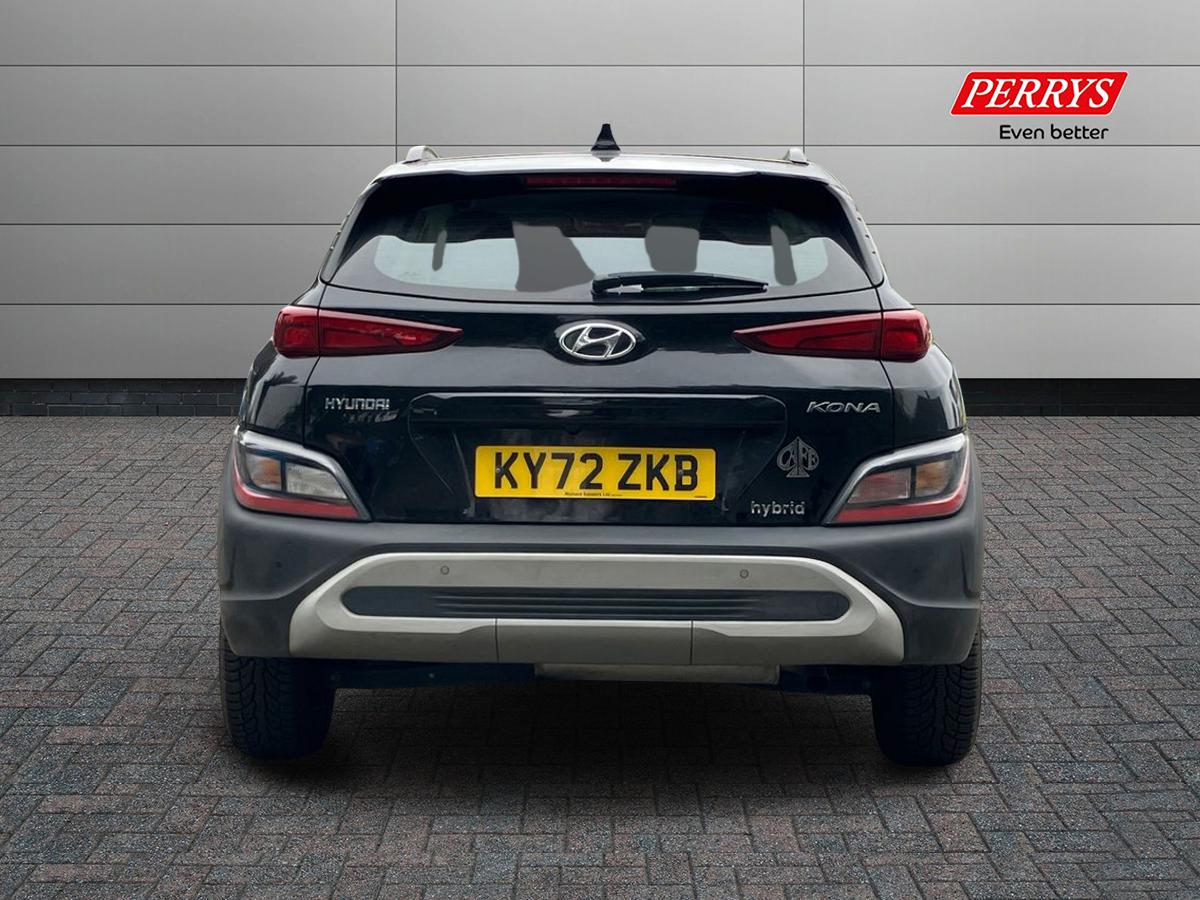 Used Hyundai KONA 2025 for sale - 76128247: Photo 5