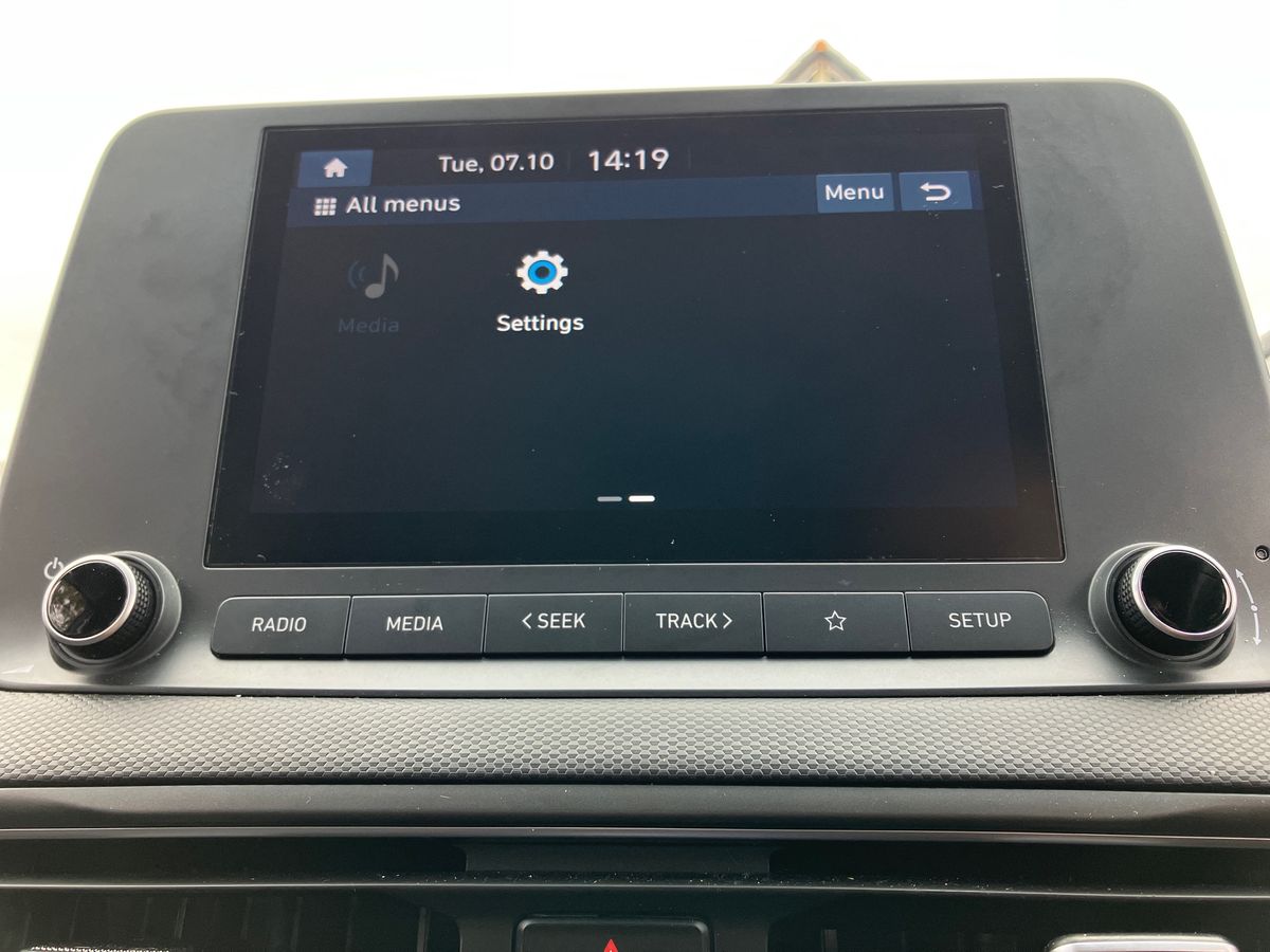 Used Hyundai KONA 2025 for sale - 76128247: Photo 50