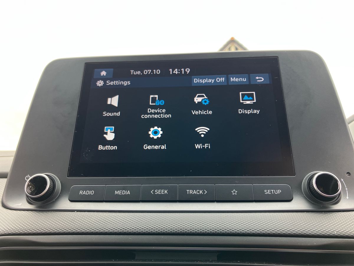 Used Hyundai KONA 2025 for sale - 76128247: Photo 51