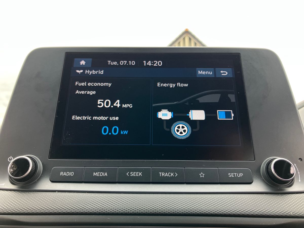Used Hyundai KONA 2025 for sale - 76128247: Photo 52
