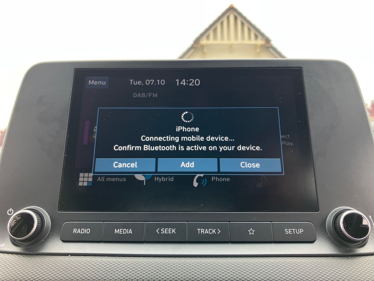Used Hyundai KONA 2025 for sale - 76128247: Photo 54