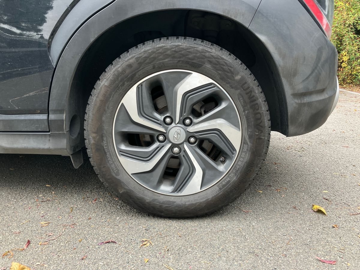 Used Hyundai KONA 2025 for sale - 76128247: Photo 7