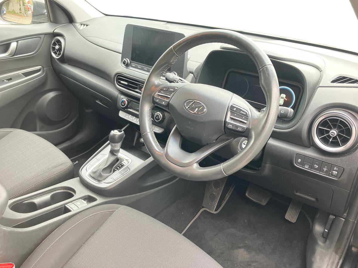 Used Hyundai KONA 2025 for sale - 76128247: Photo 8