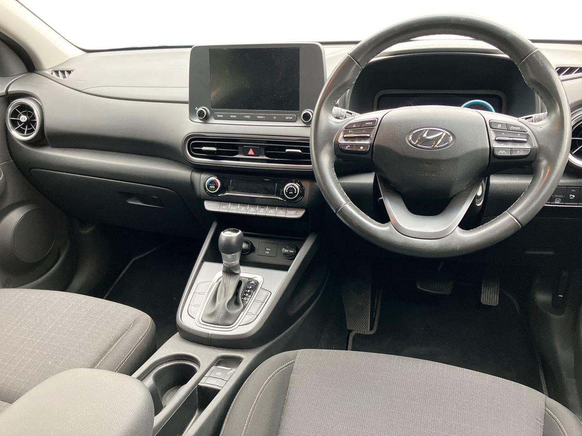 Used Hyundai KONA 2025 for sale - 76128247: Photo 9