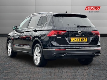 Used Volkswagen Tiguan Allspace 2022 for sale - 77002144: Photo
