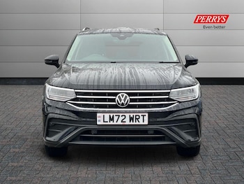 Used Volkswagen Tiguan Allspace 2022 for sale - 77002144: Photo