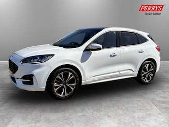 Used Ford Kuga 2023 for sale - 78092112: Photo