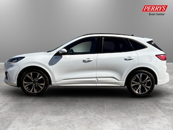 Used Ford Kuga 2023 for sale - 78092112: Photo