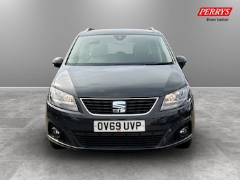 Used SEAT Alhambra 2019 for sale - 78341380: Photo