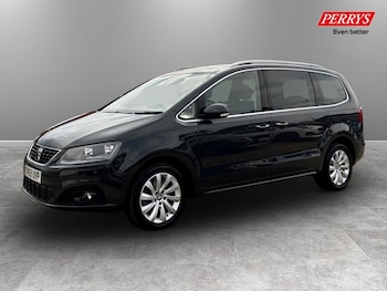 Used SEAT Alhambra 2019 for sale - 78341380: Photo