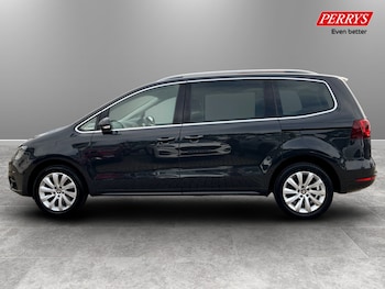 Used SEAT Alhambra 2019 for sale - 78341380: Photo