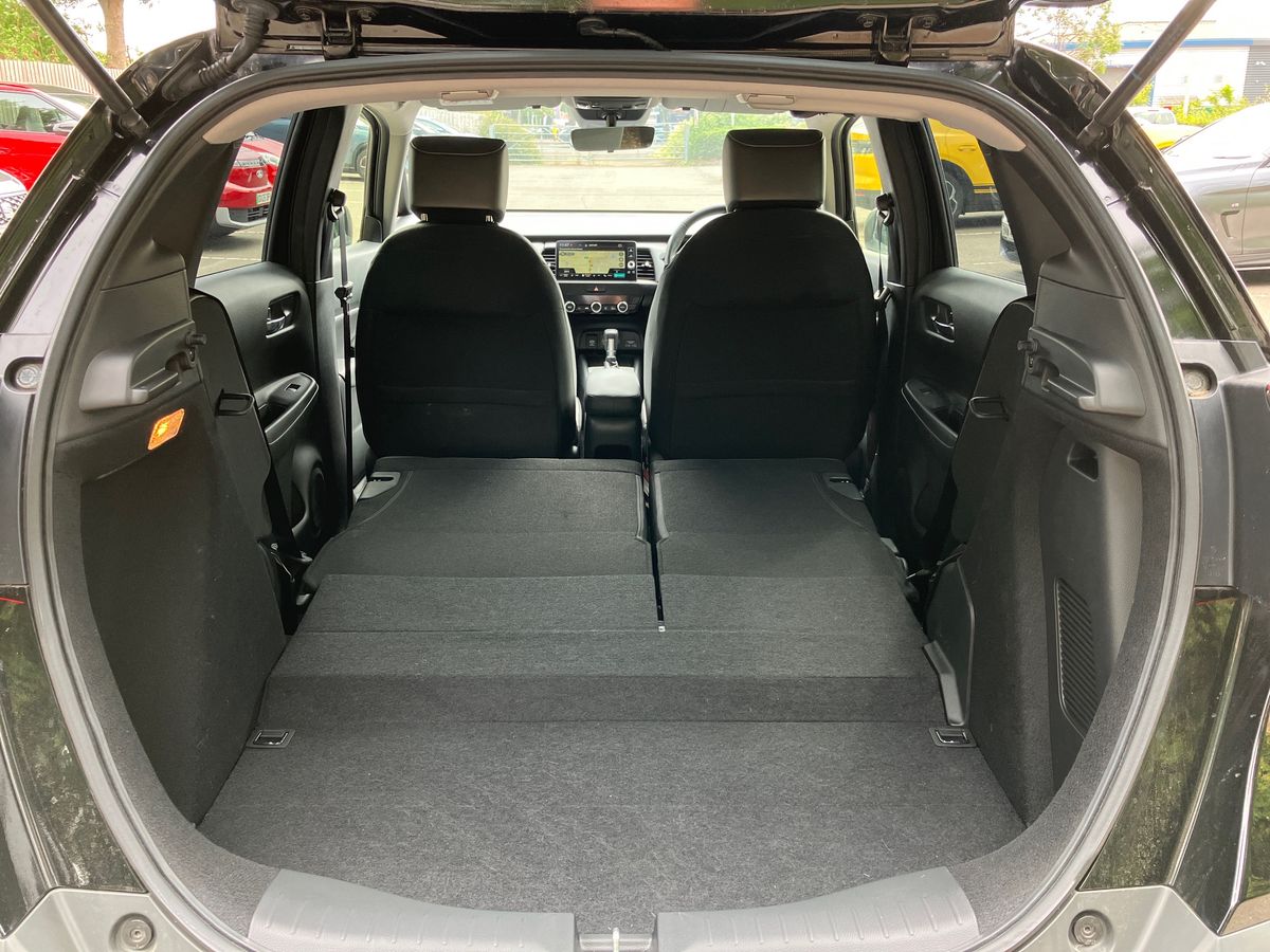 Vehicle 27