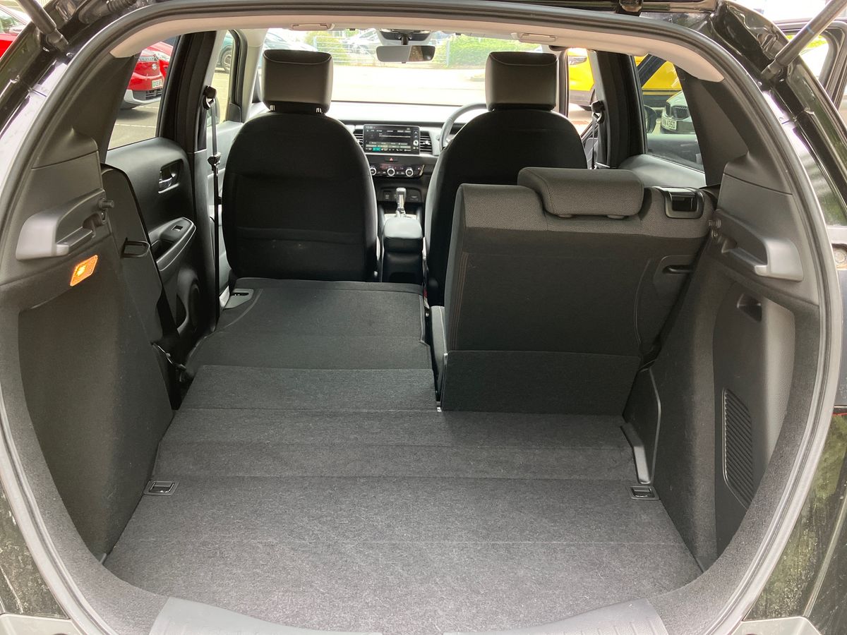 Vehicle 29