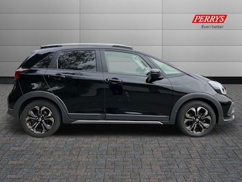 Used Honda Jazz 2023 for sale - 75536310: Photo