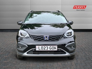 Used Honda Jazz 2023 for sale - 75536310: Photo