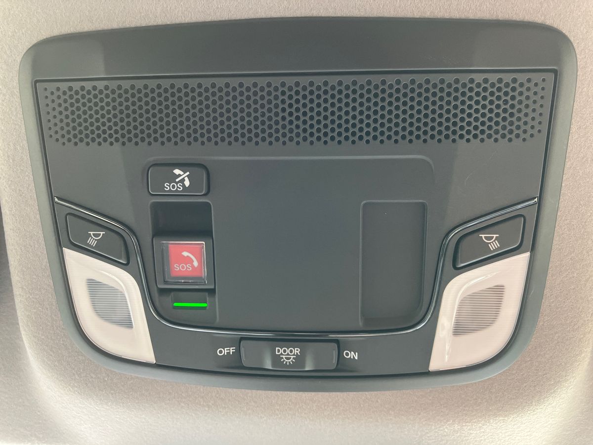 Vehicle 54
