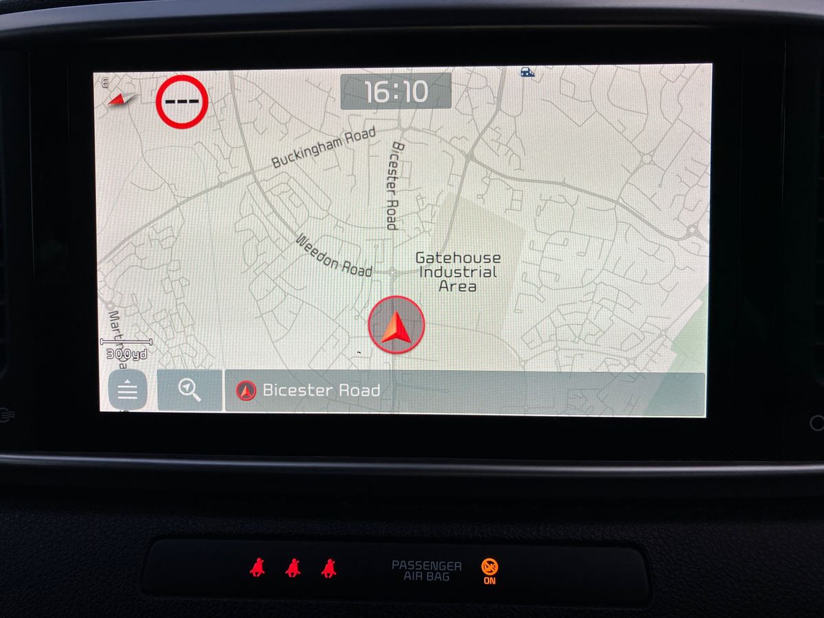 Used Kia Sportage 2021 for sale - 77555530: Photo 11