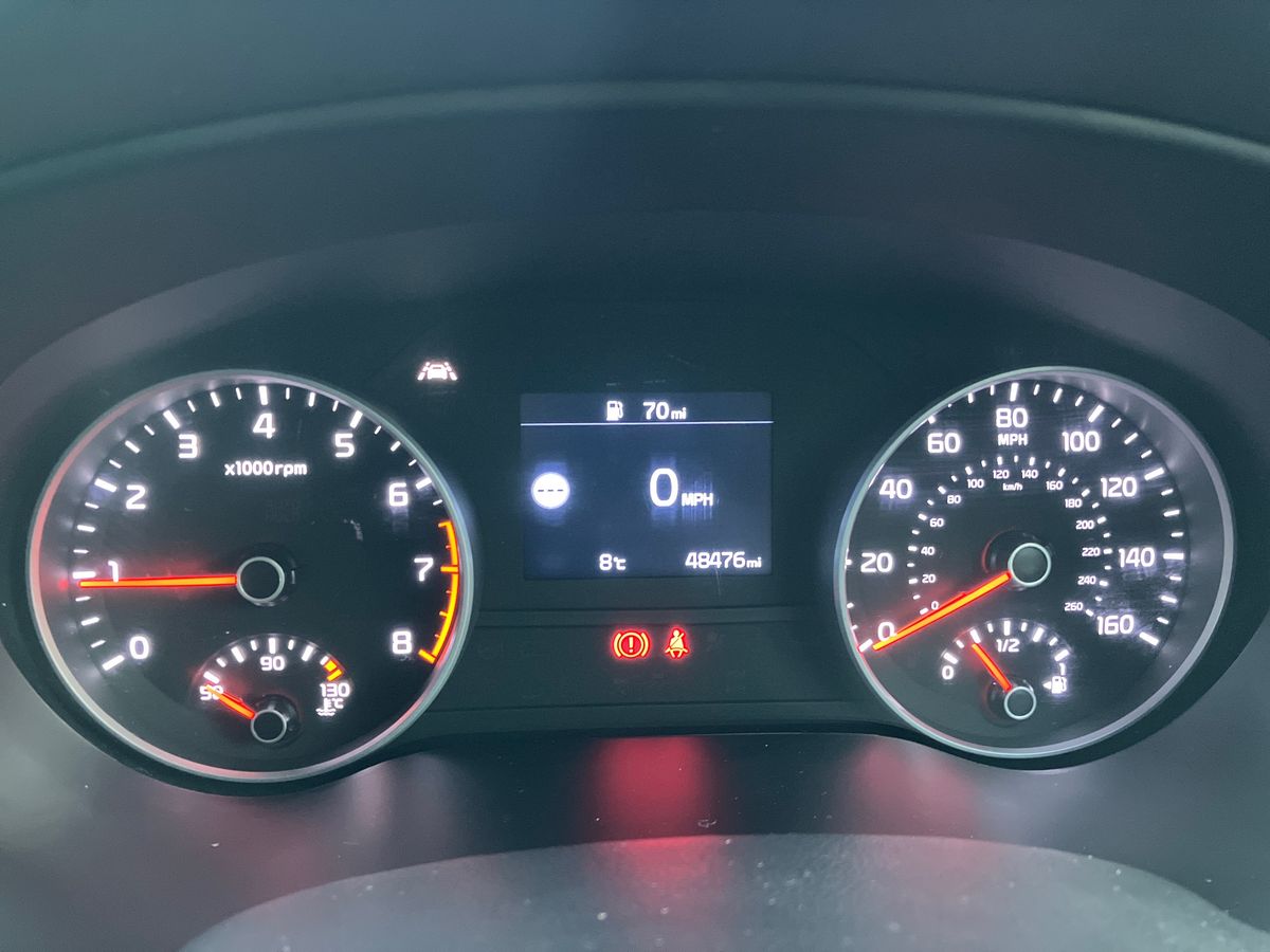 Used Kia Sportage 2021 for sale - 77555530: Photo 14