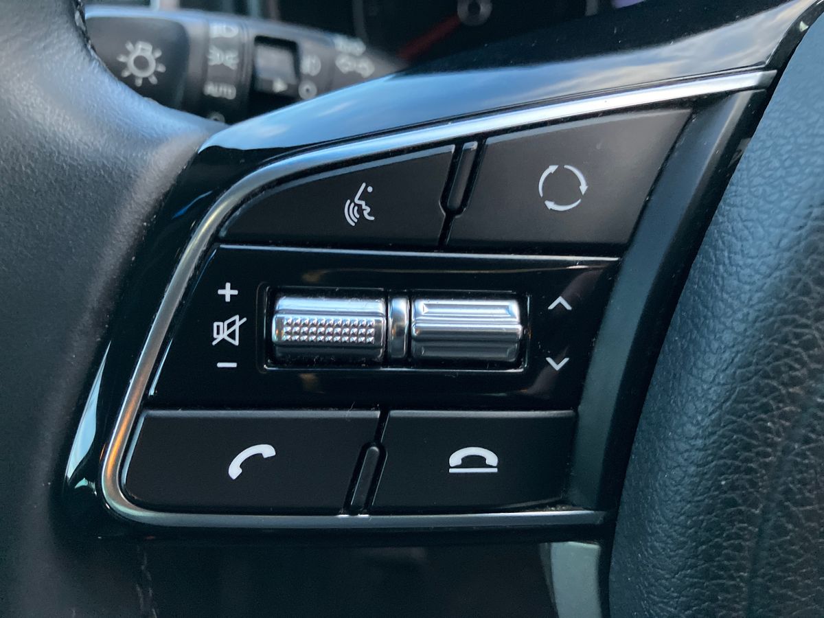 Used Kia Sportage 2021 for sale - 77555530: Photo 16