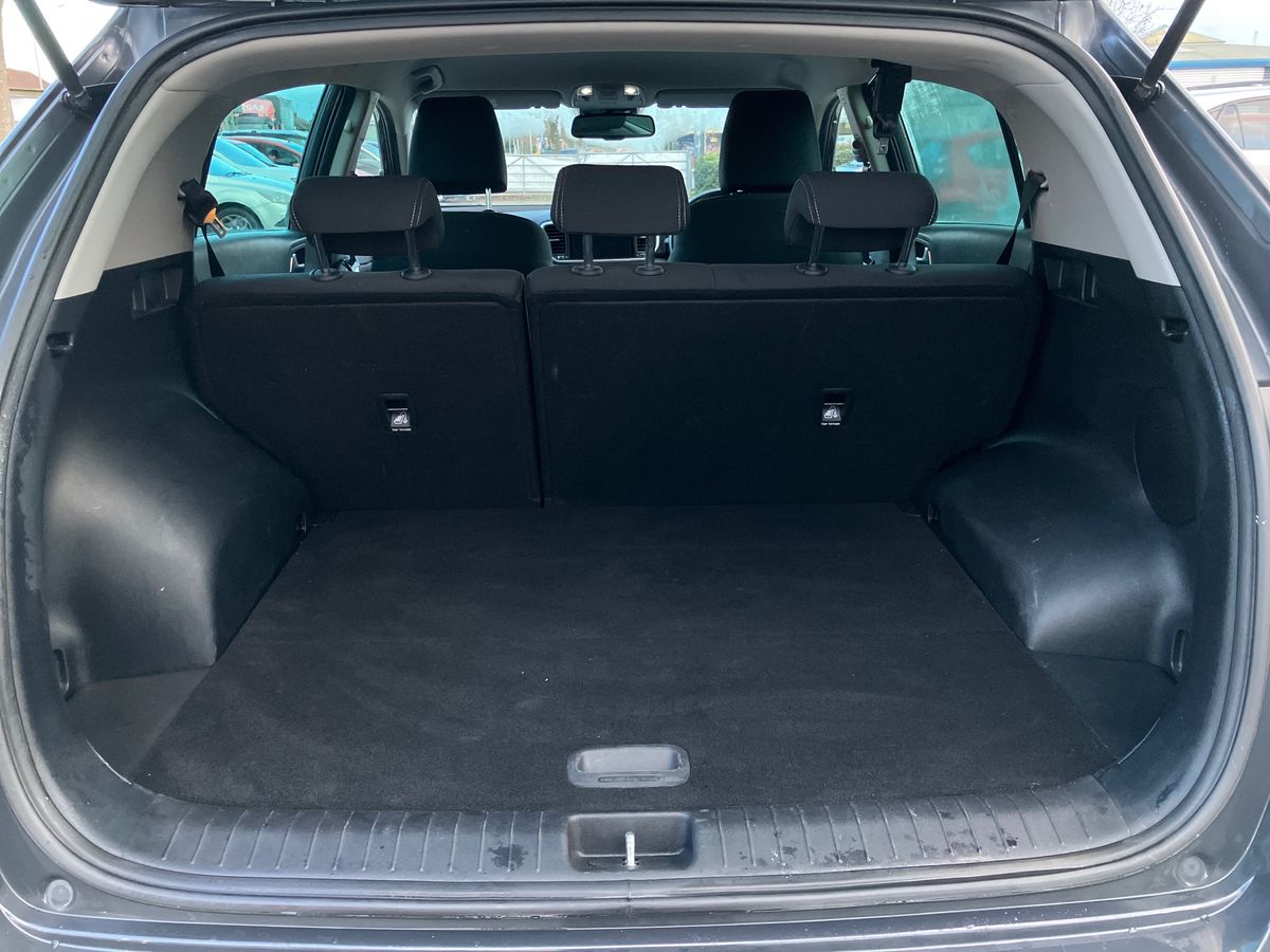 Used Kia Sportage 2021 for sale - 77555530: Photo 21