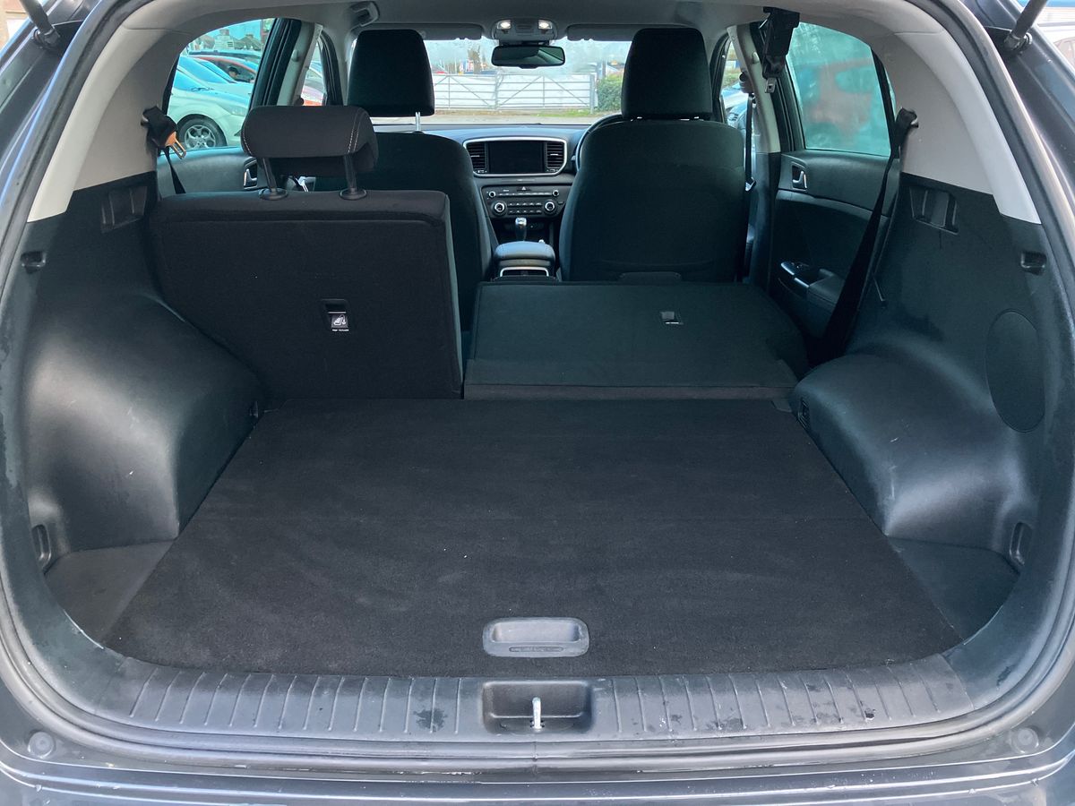 Used Kia Sportage 2021 for sale - 77555530: Photo 22