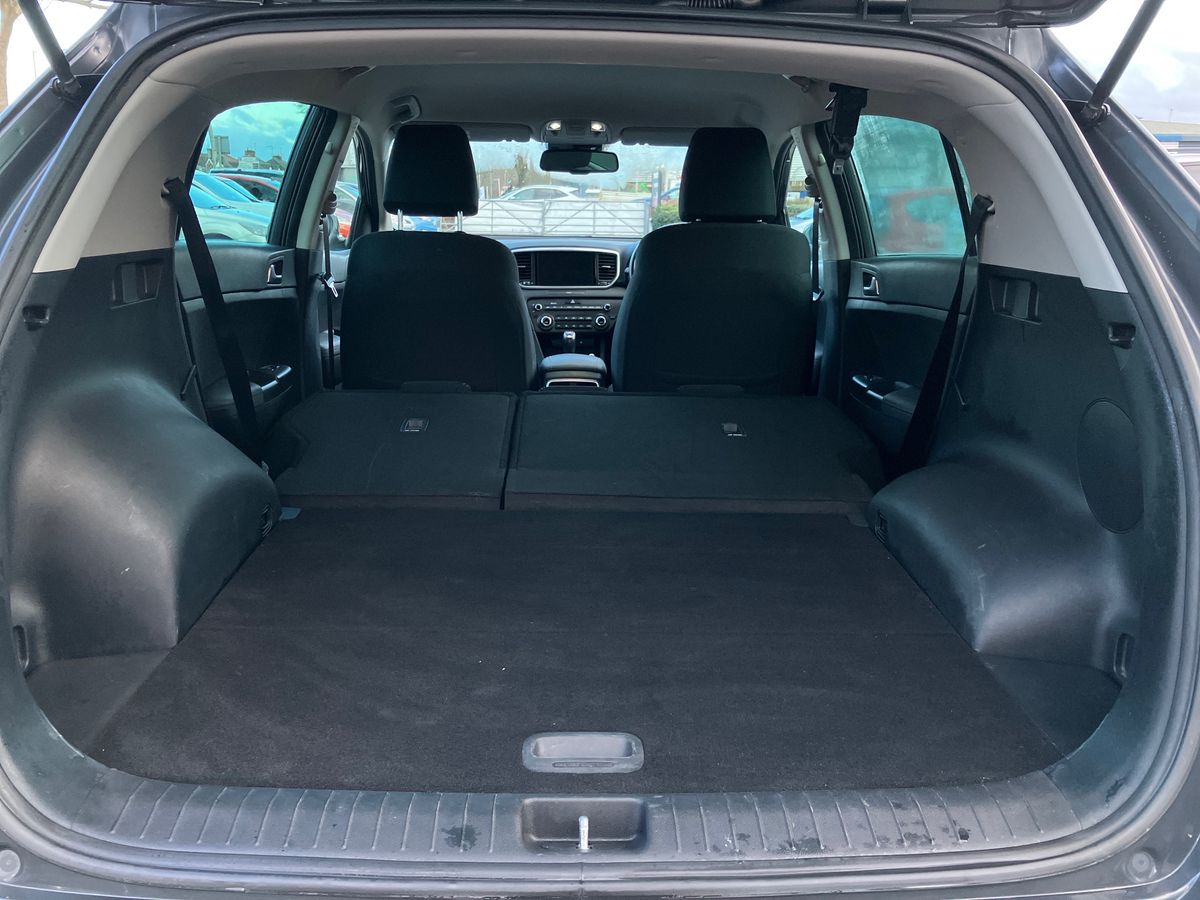 Used Kia Sportage 2021 for sale - 77555530: Photo 23