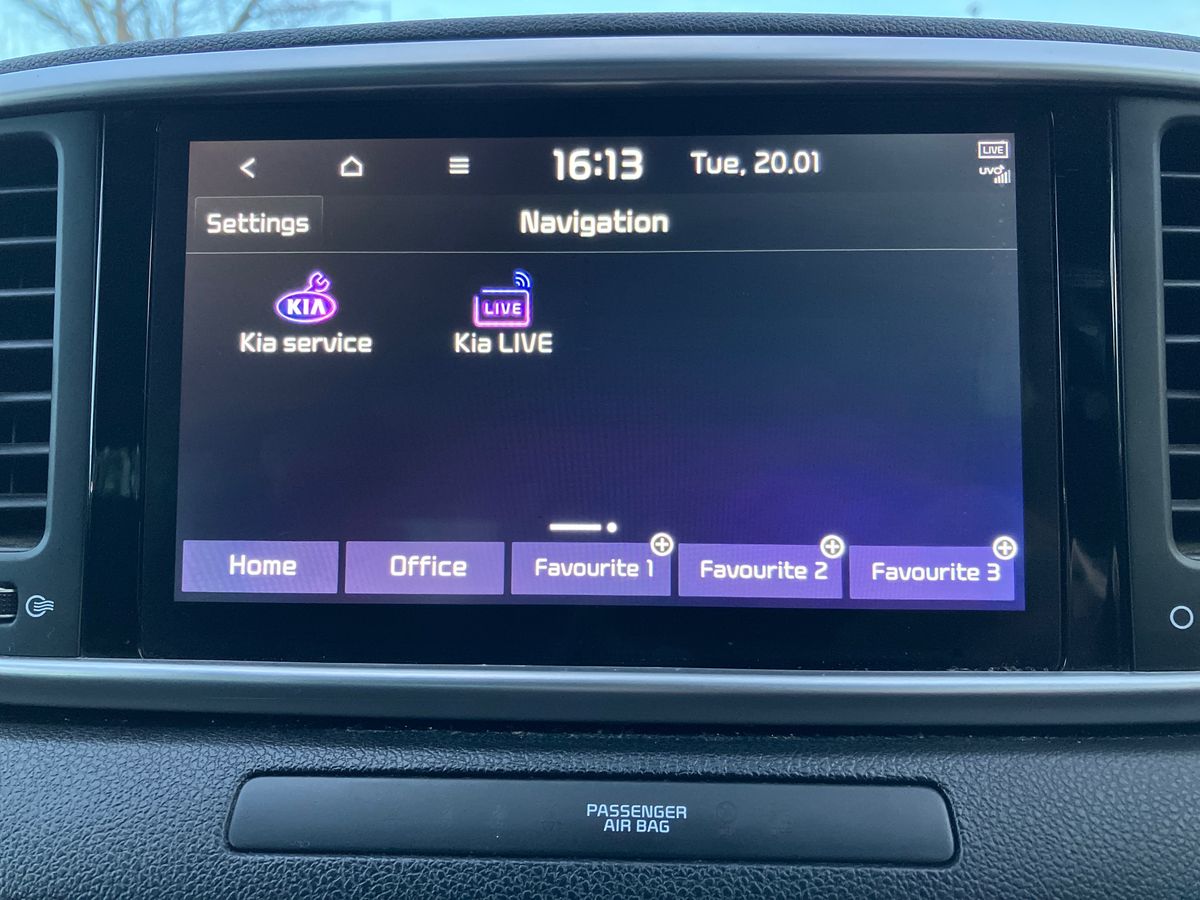 Used Kia Sportage 2021 for sale - 77555530: Photo 51