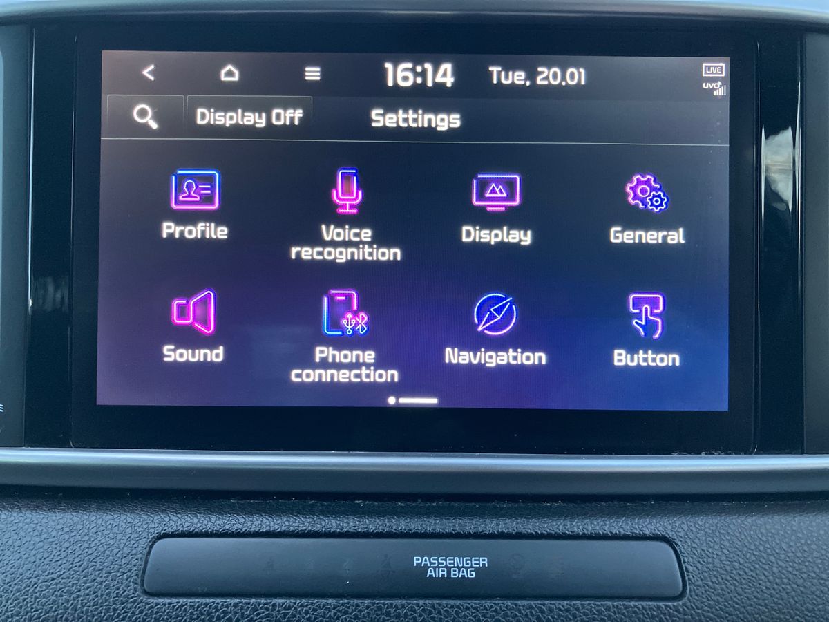 Used Kia Sportage 2021 for sale - 77555530: Photo 53