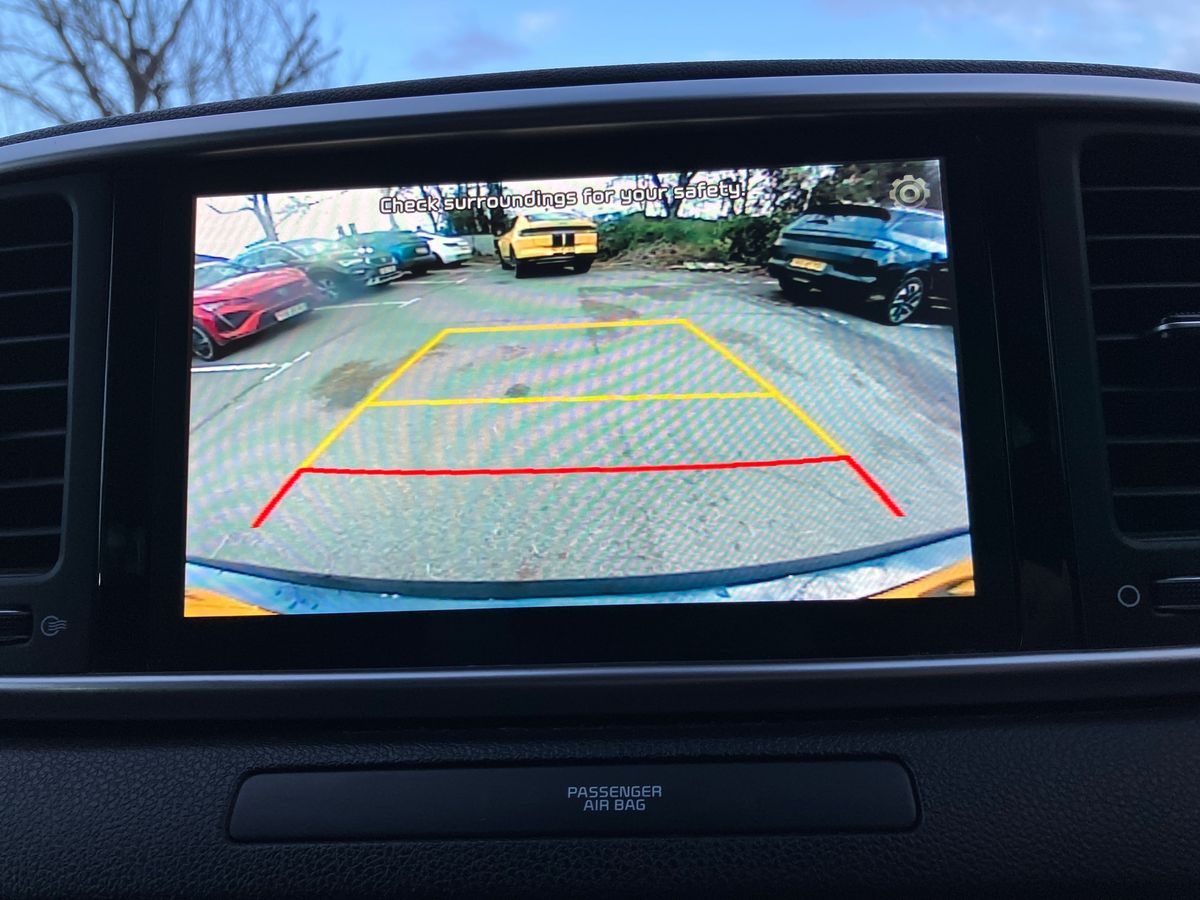 Used Kia Sportage 2021 for sale - 77555530: Photo 55