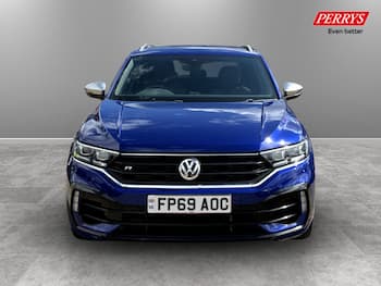 Used Volkswagen T-Roc 2019 for sale - 79429361: Photo