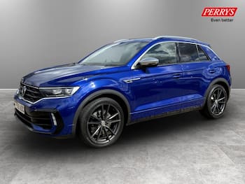 Used Volkswagen T-Roc 2019 for sale - 79429361: Photo