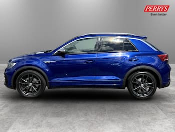 Used Volkswagen T-Roc 2019 for sale - 79429361: Photo