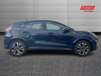 Used Ford Puma 2023 for sale - 75004825: Photo
