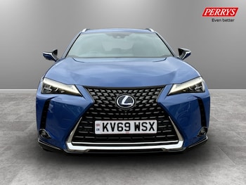 Used Lexus UX 2019 for sale - 78026638: Photo
