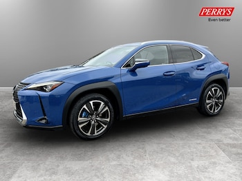 Used Lexus UX 2019 for sale - 78026638: Photo