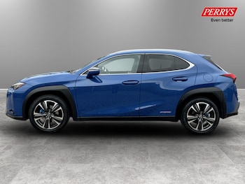 Used Lexus UX 2019 for sale - 78026638: Photo