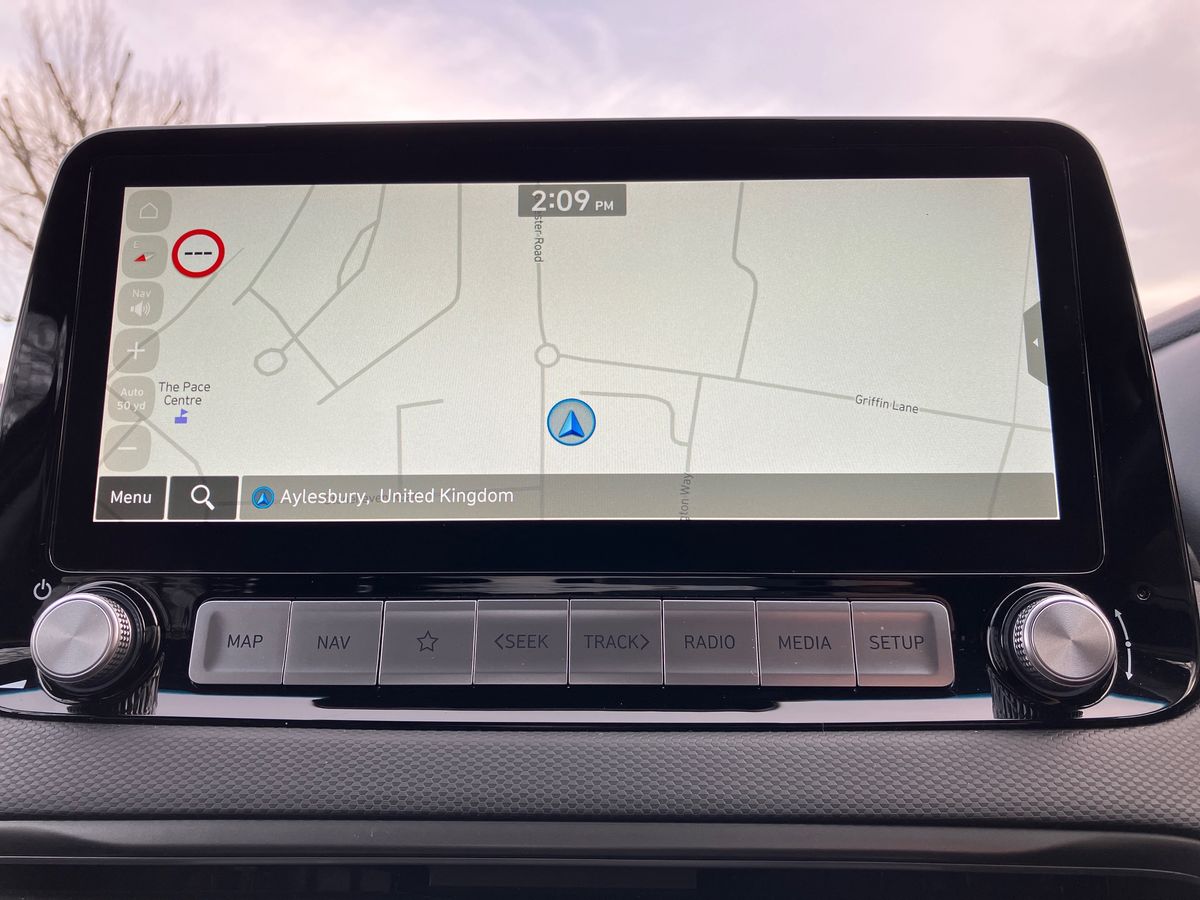 Used Hyundai KONA 2022 for sale - 76958013: Photo 11