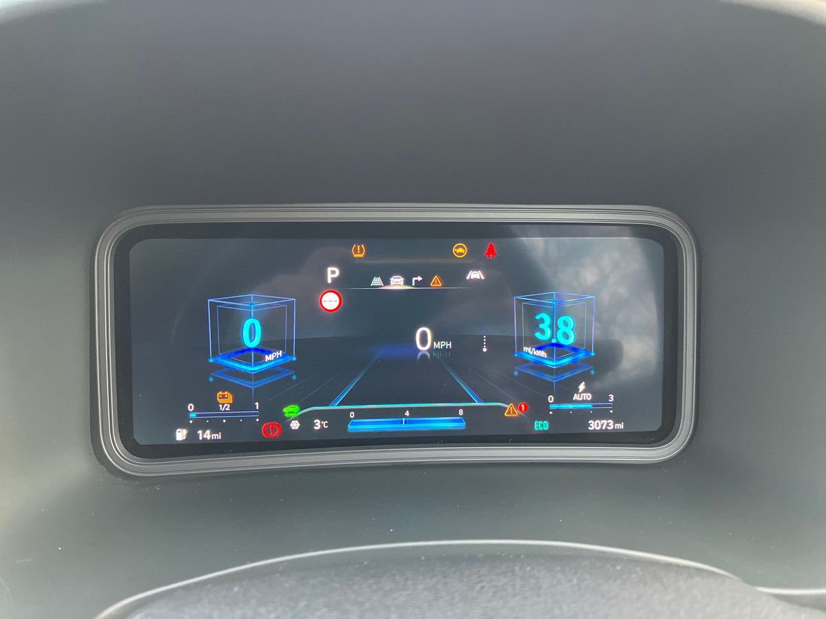 Used Hyundai KONA 2022 for sale - 76958013: Photo 14